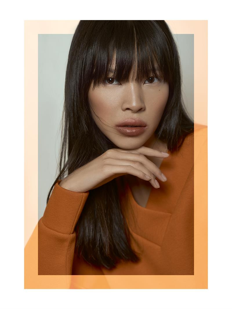 Photo of model Diane Chiu - ID 613032