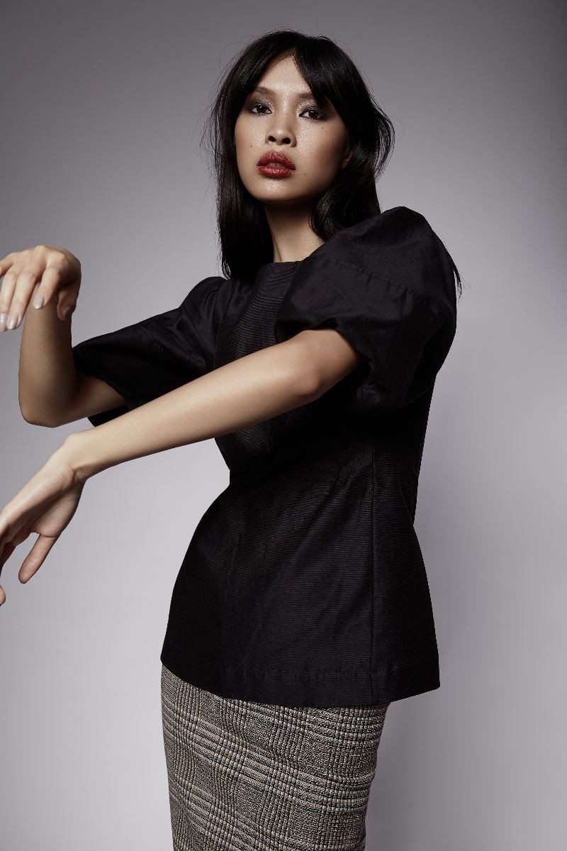 Photo of model Diane Chiu - ID 613036