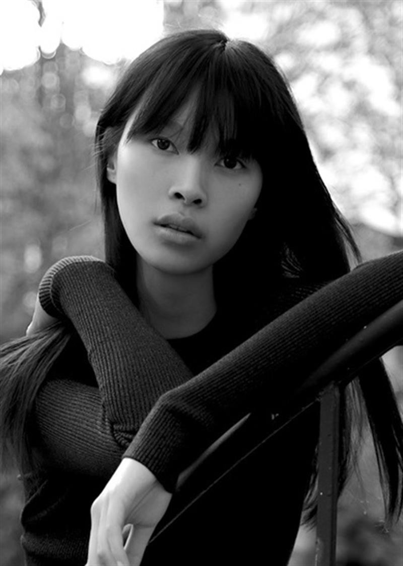 Photo of model Diane Chiu - ID 613041