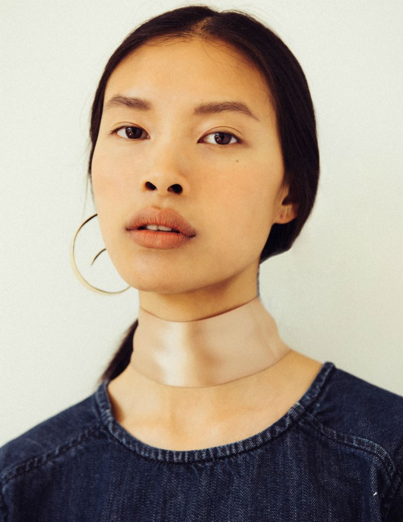 Photo of model Diane Chiu - ID 613042