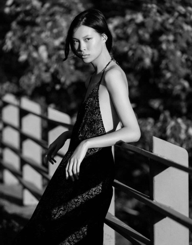 Photo of model Diane Chiu - ID 613043