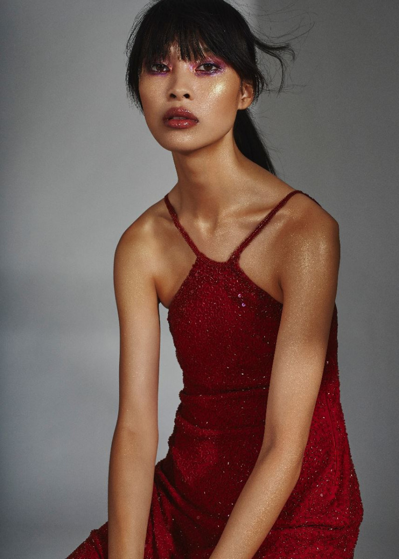 Photo of model Diane Chiu - ID 613044