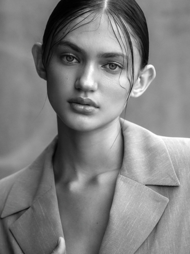 Photo of model Alissa Sugawara - ID 691488