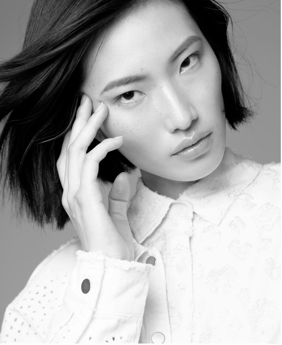 Photo of fashion model Nuri Son - ID 613095 | Models | The FMD