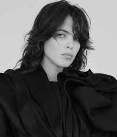 Scarlett Costello - Fashion Model | Models | Photos, Editorials ...