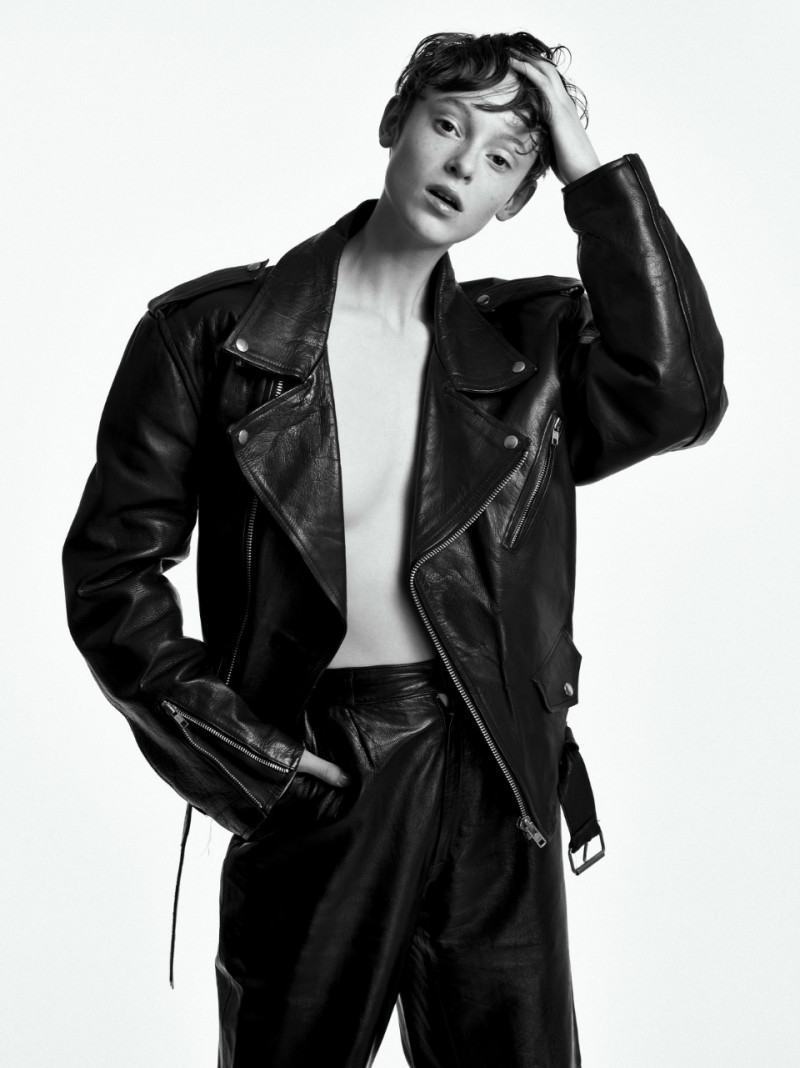 Photo of fashion model Gisele Fox - ID 613200 | Models | The FMD