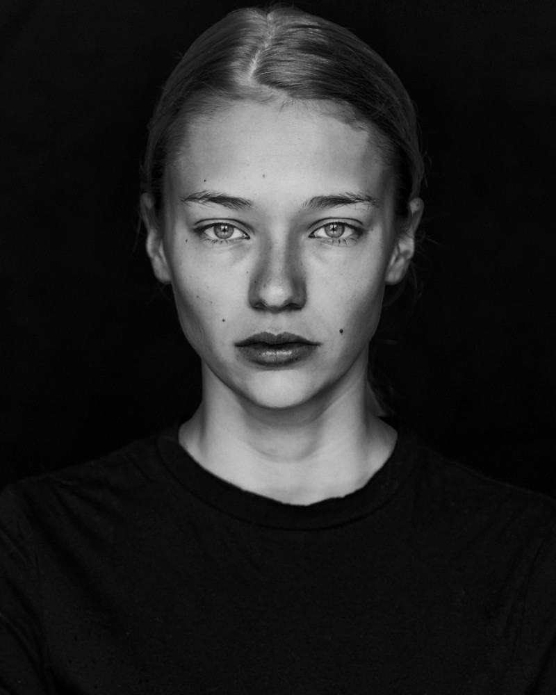 Photo of model Ella Rattigan - ID 613219