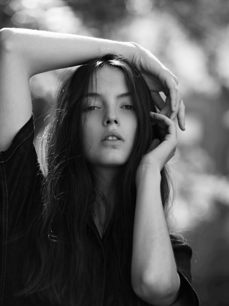 Photo of model Kalyn Joy Waide - ID 613409