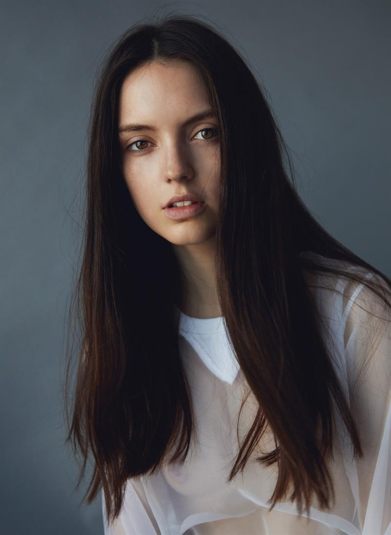 Photo of model Kalyn Joy Waide - ID 613410