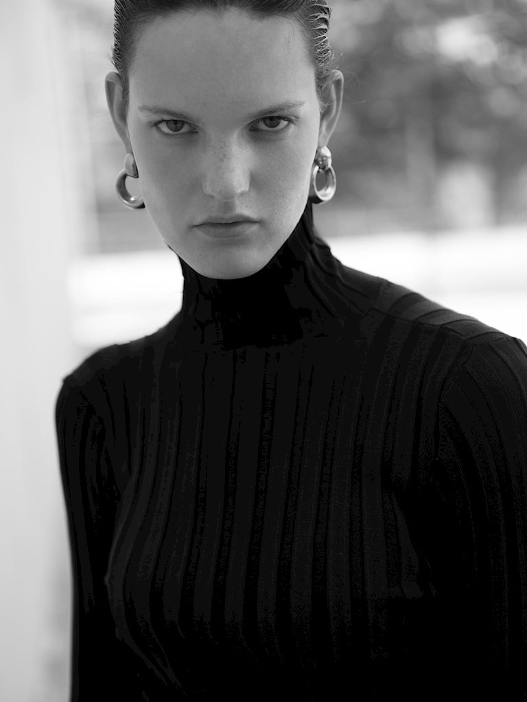 Photo of fashion model Lucinda Schaefers - ID 613435 | Models | The FMD