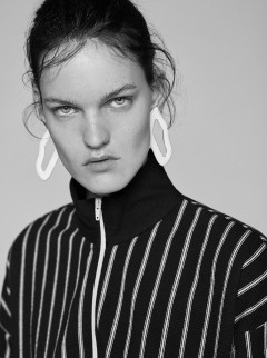 Lucinda Schaefers - Fashion Model | Models | Photos, Editorials ...