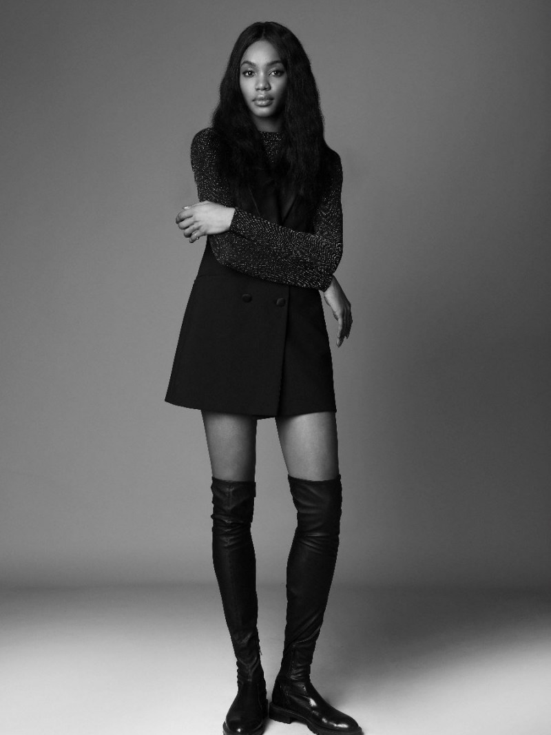 Photo of fashion model Shan Fernandez - ID 613540 | Models | The FMD