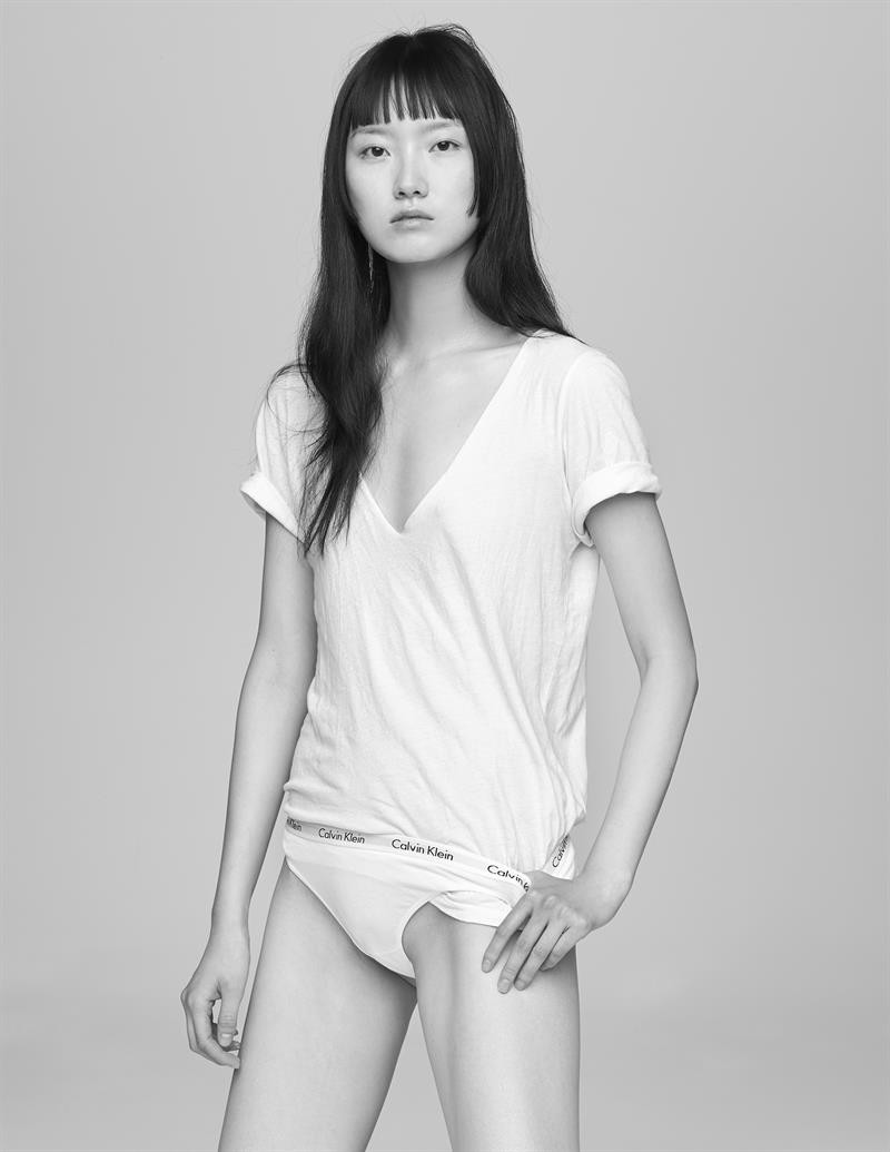 Photo of model Joony Kim - ID 613632