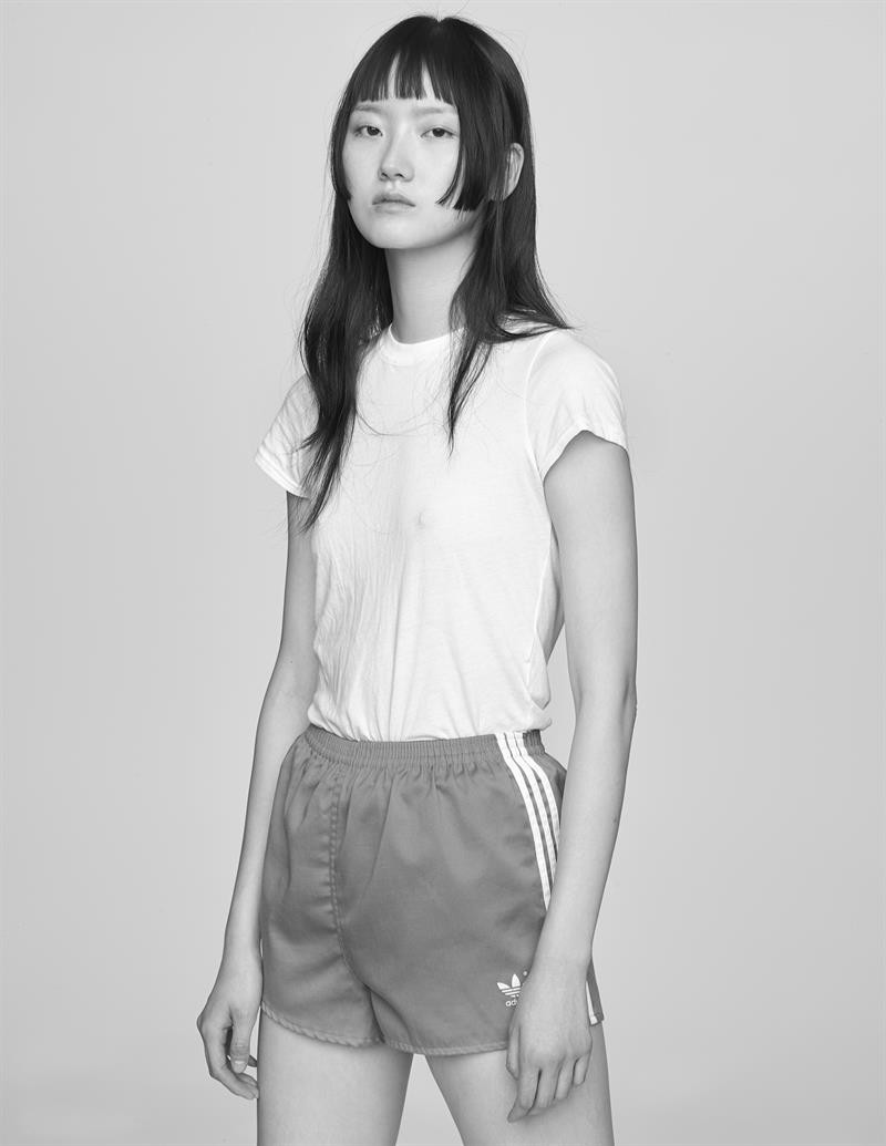 Photo of model Joony Kim - ID 613633
