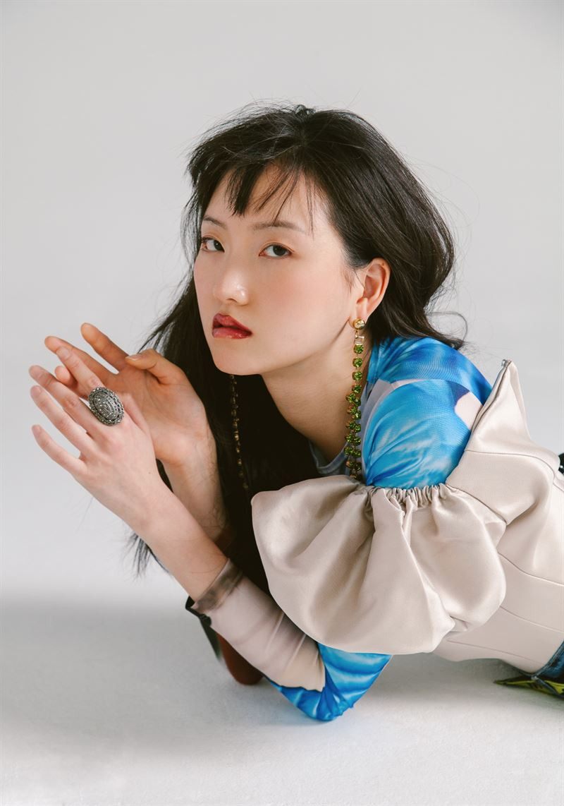 Photo of model Joony Kim - ID 613635