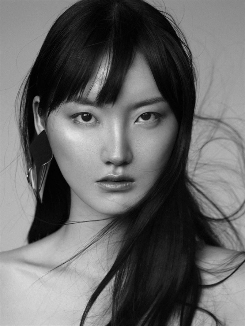 Photo of model Joony Kim - ID 613639