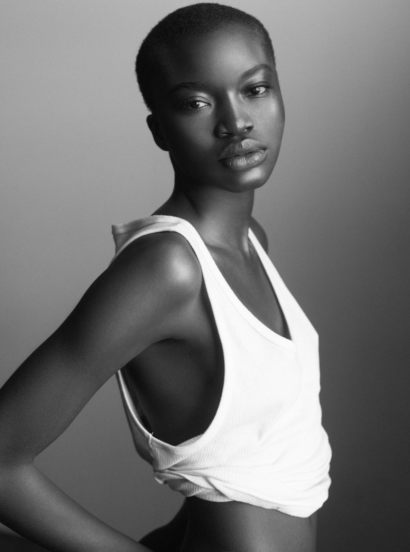 Photo of fashion model Maryse Kye - ID 613682 | Models | The FMD