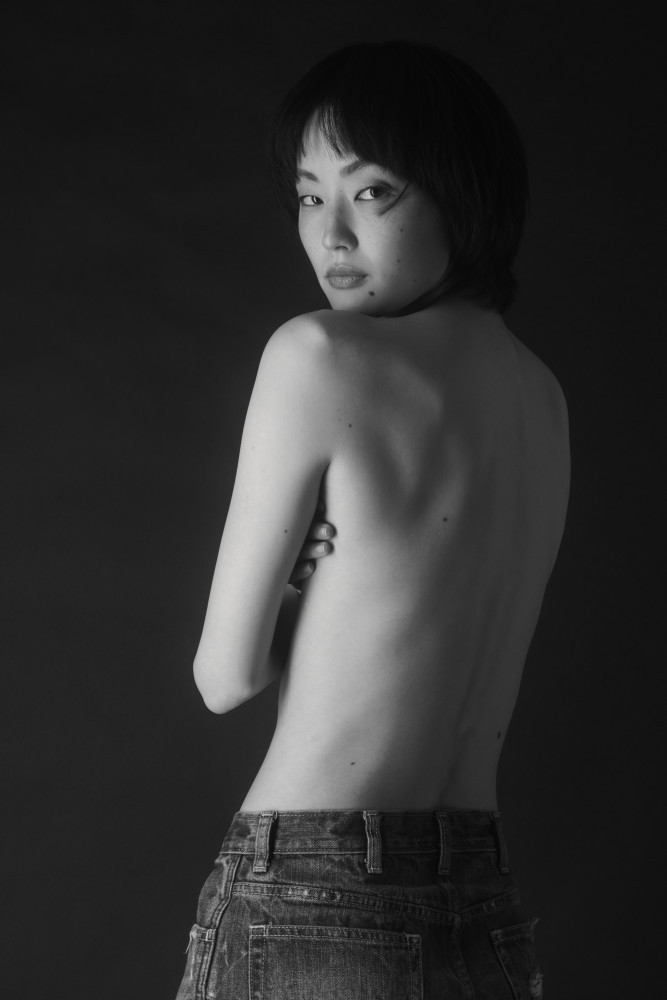Photo of model Ami Suzuki - ID 613720