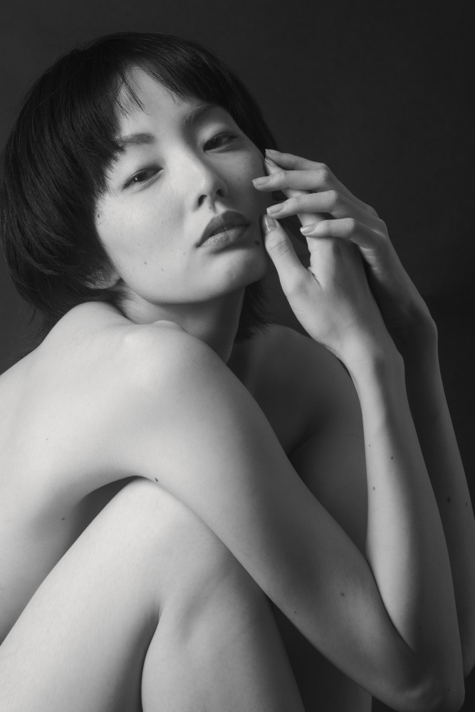 Photo of model Ami Suzuki - ID 613722