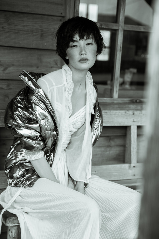 Photo of model Ami Suzuki - ID 613730