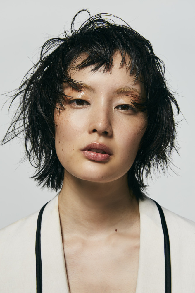Photo of fashion model Ami Suzuki - ID 613733 | Models | The FMD