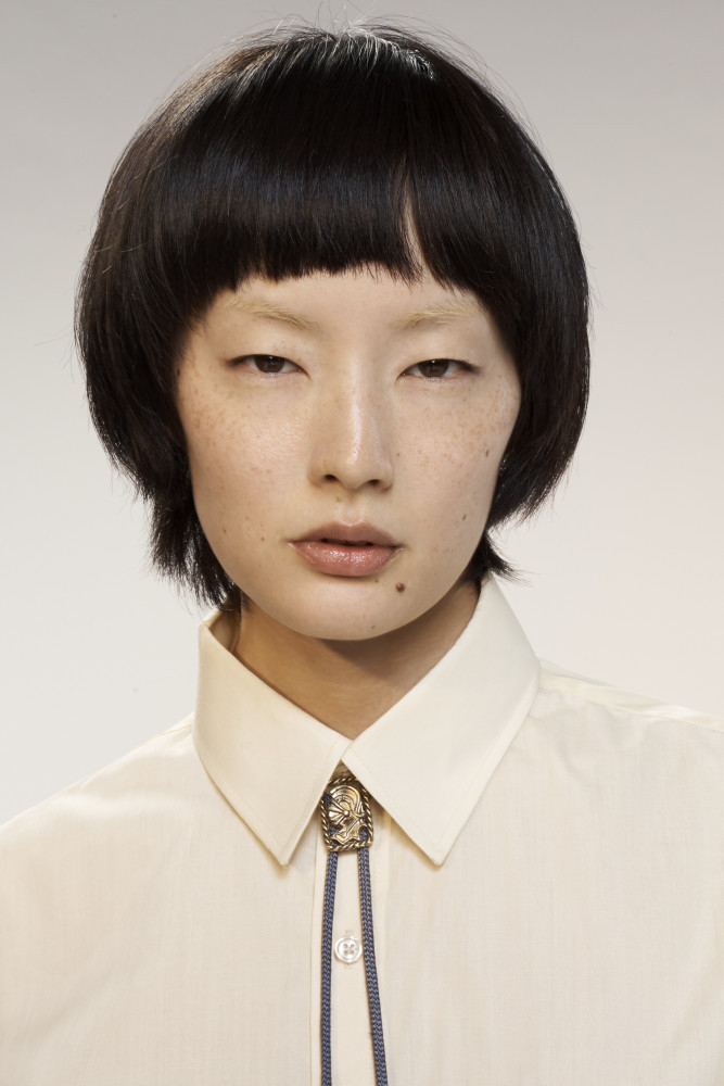 Photo of fashion model Ami Suzuki - ID 613745 | Models | The FMD