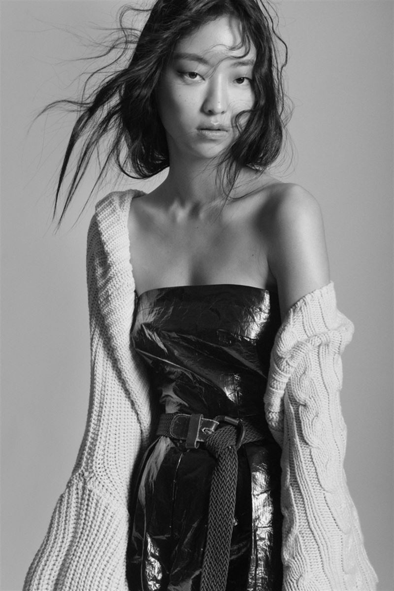 Photo of fashion model Jiya Kwon - ID 613785 | Models | The FMD