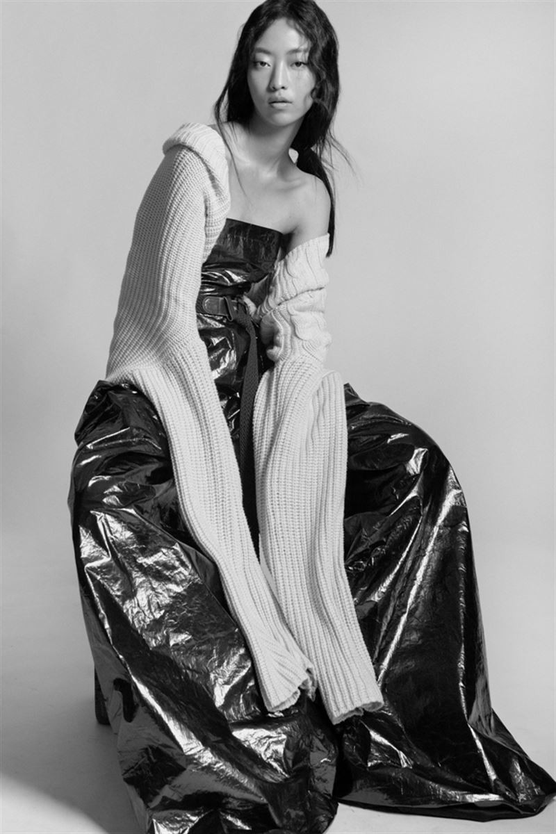 Photo of fashion model Jiya Kwon - ID 613787 | Models | The FMD