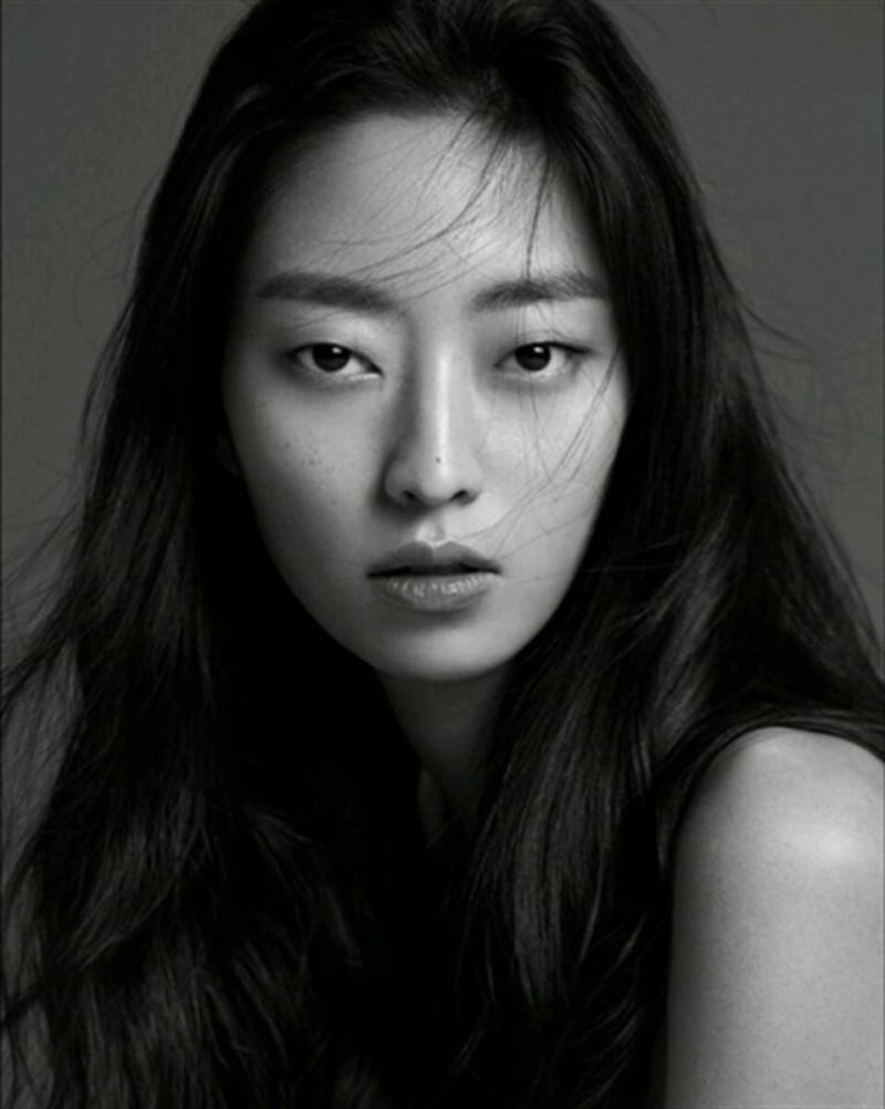 Photo of fashion model Jiya Kwon - ID 613789 | Models | The FMD
