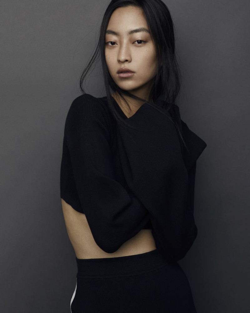 Photo of model Jiya Kwon - ID 613791