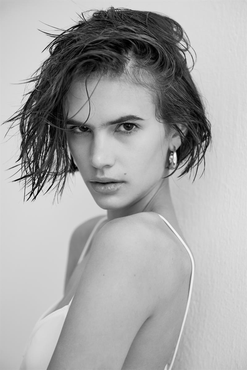 Photo of model Wioletta Rudko - ID 613809