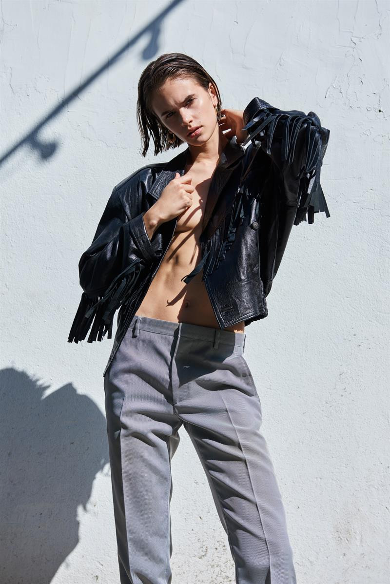 Photo of model Wioletta Rudko - ID 613825