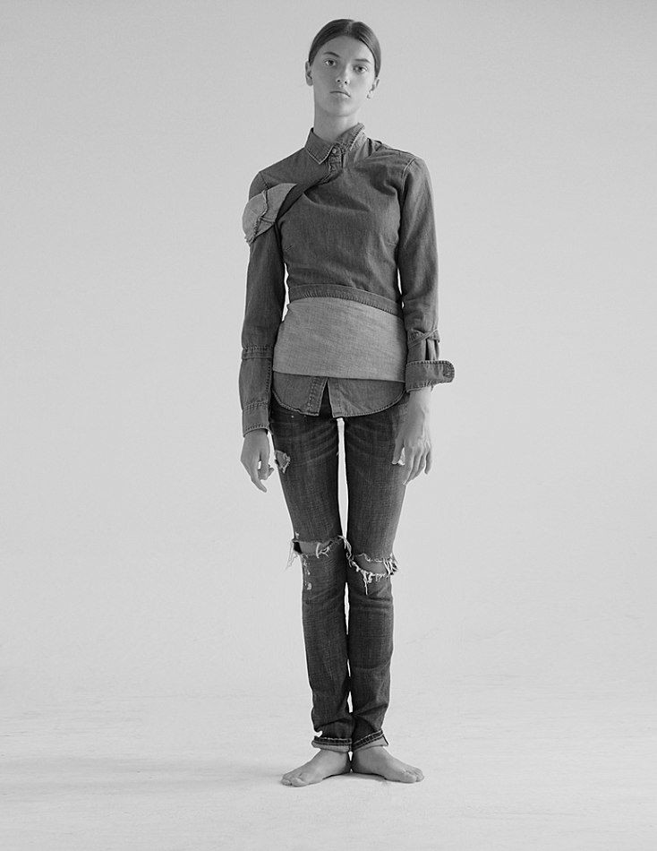 Photo of model Valerie Scherzinger - ID 613870