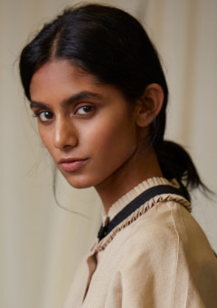 Nihali Dechka - Fashion Model | Models | Photos, Editorials & Latest ...