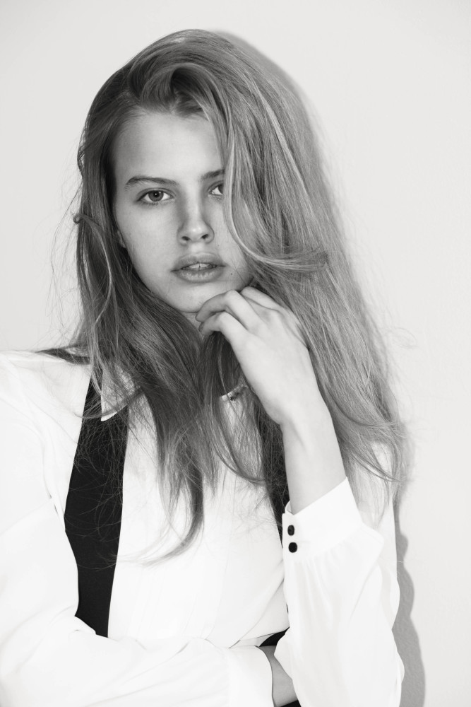 Photo of fashion model Linda Slava - ID 614129 | Models | The FMD