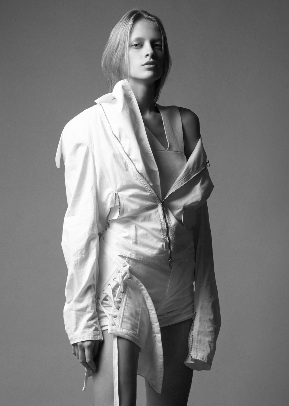 Photo of fashion model Kat Carter - ID 614141 | Models | The FMD