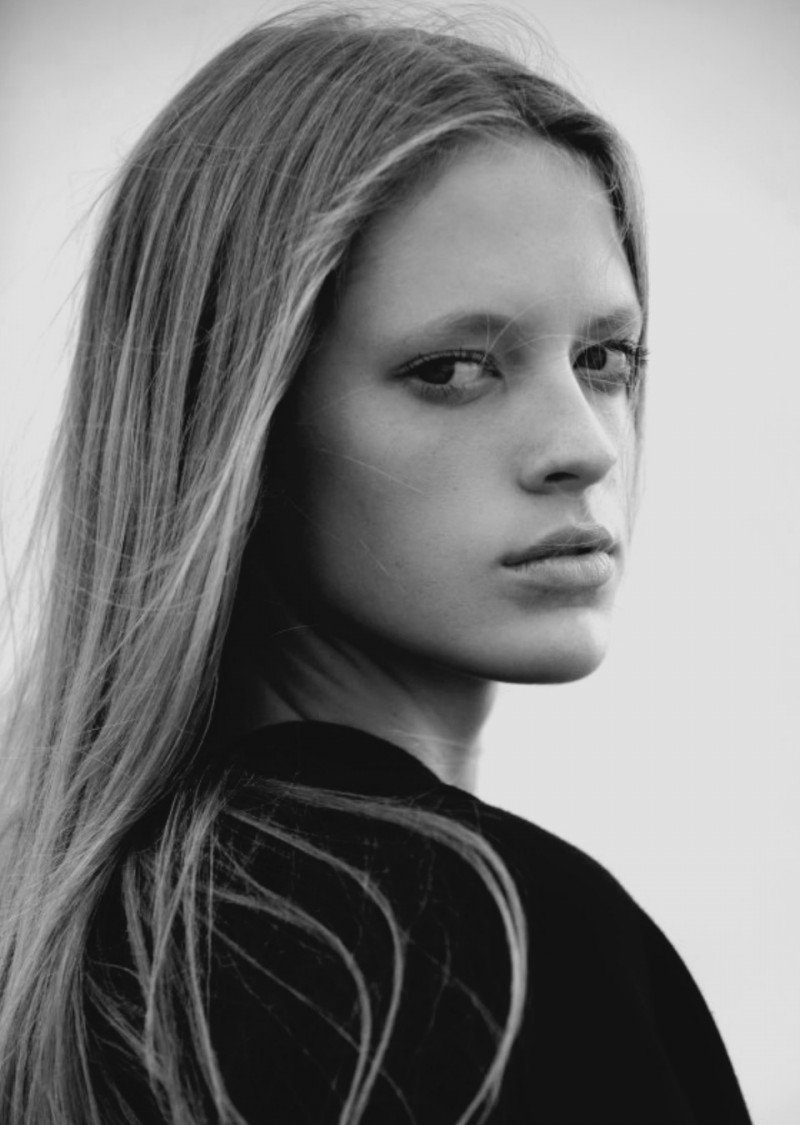 Photo of fashion model Kat Carter - ID 614142 | Models | The FMD