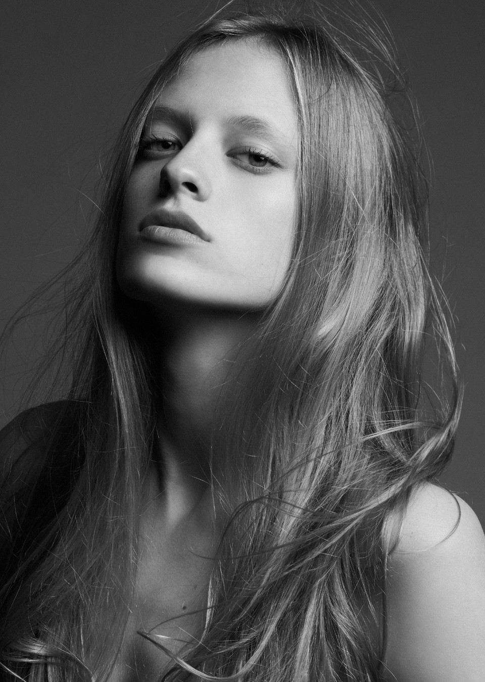 Photo of fashion model Kat Carter - ID 614157 | Models | The FMD