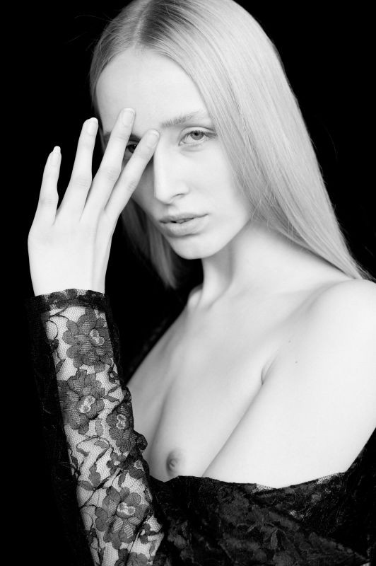 Photo of model Silje Mari - ID 614406