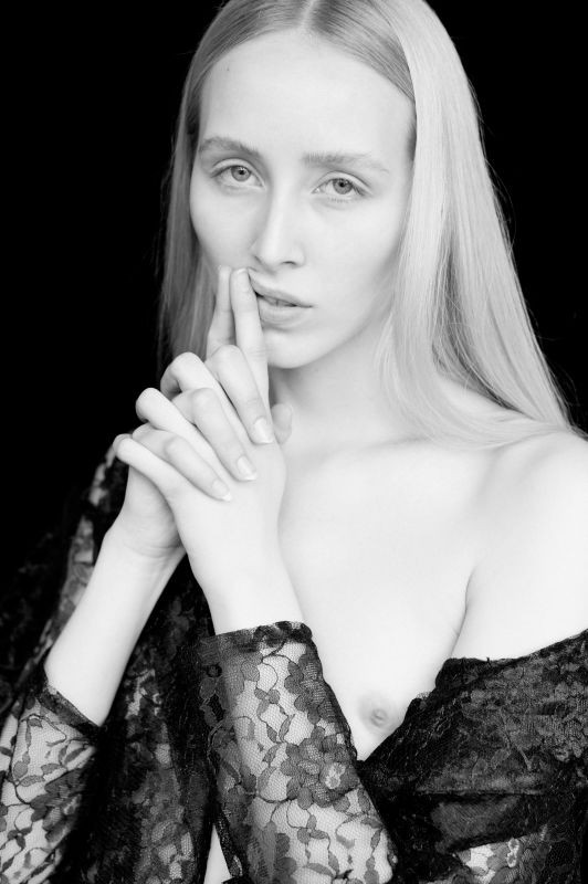 Photo of model Silje Mari - ID 614416