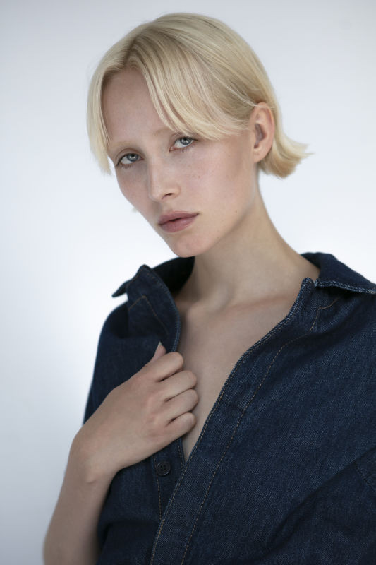 Photo of model Silje Mari - ID 614419