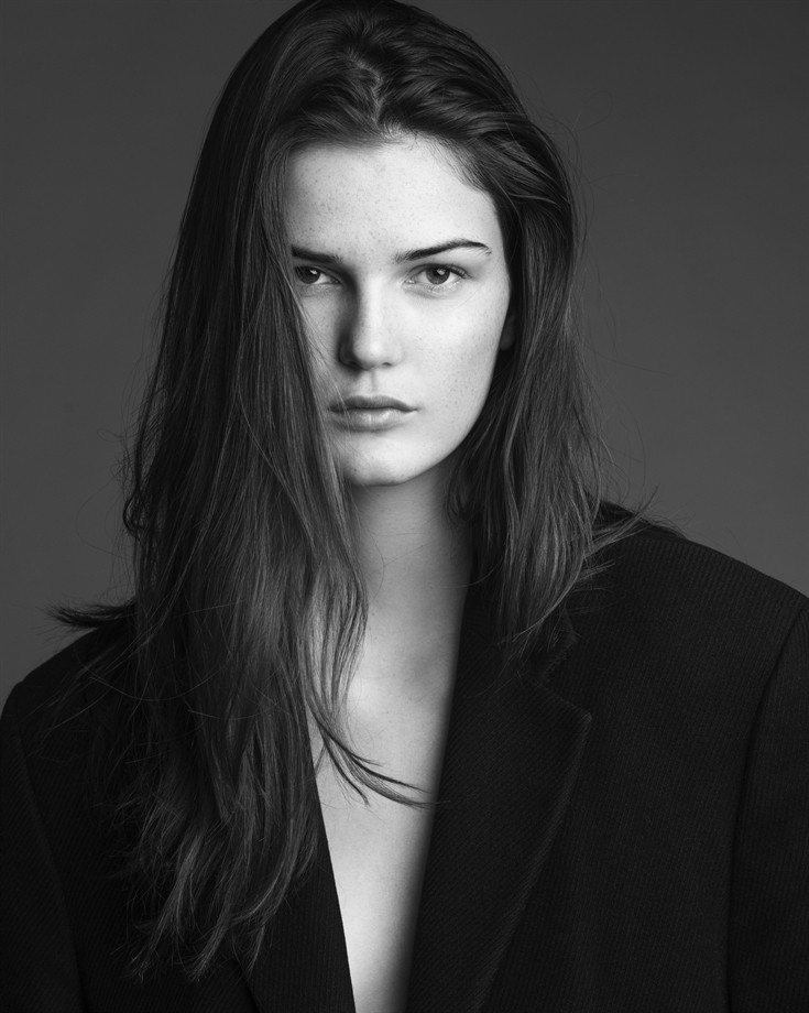 Photo of fashion model Tess Richardson - ID 674537 | Models | The FMD