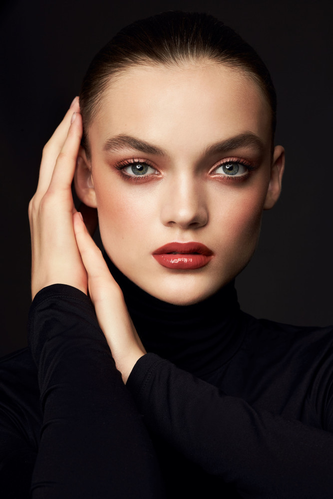 Photo of model Shayna McNeill - ID 614448