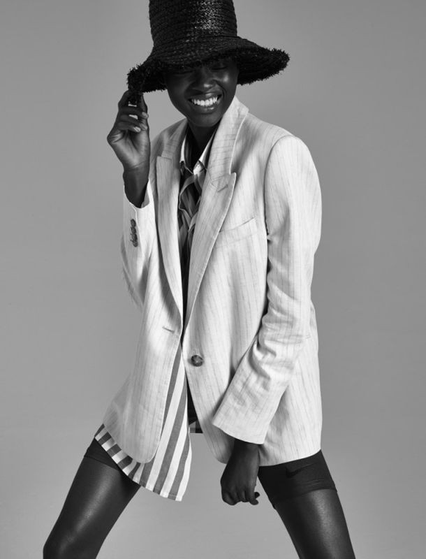 Photo of model Oluwatosin Olajire - ID 614503