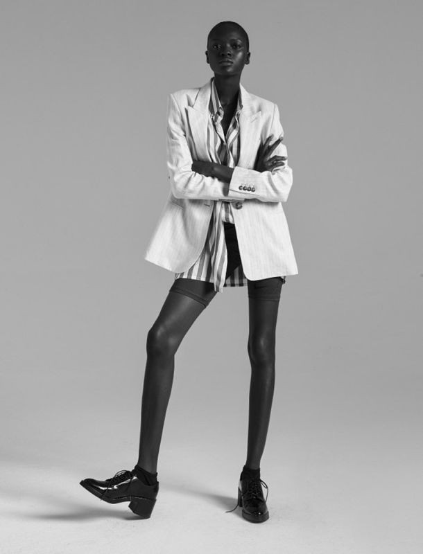 Photo of model Oluwatosin Olajire - ID 614505