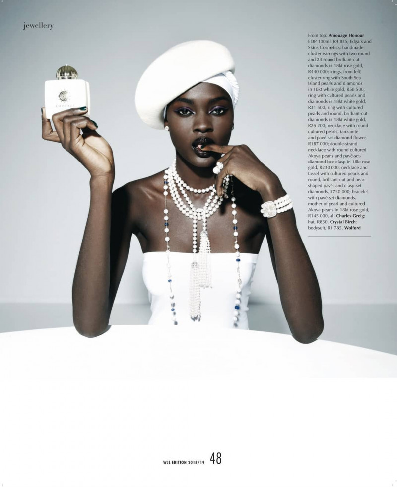 Photo of model Oluwatosin Olajire - ID 614513