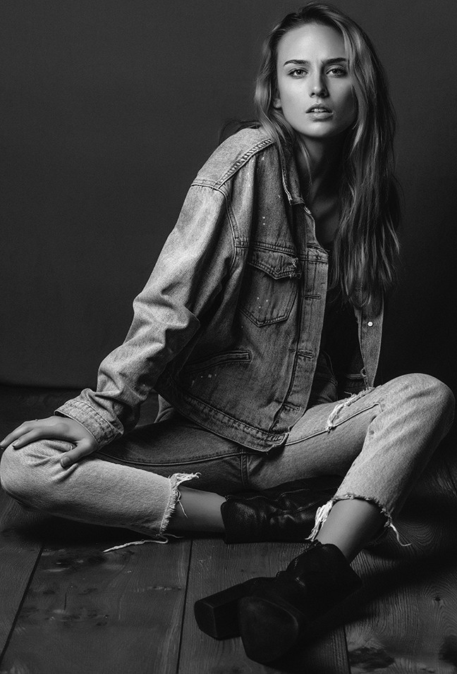 Photo of fashion model Claire Delozier - ID 614530 | Models | The FMD