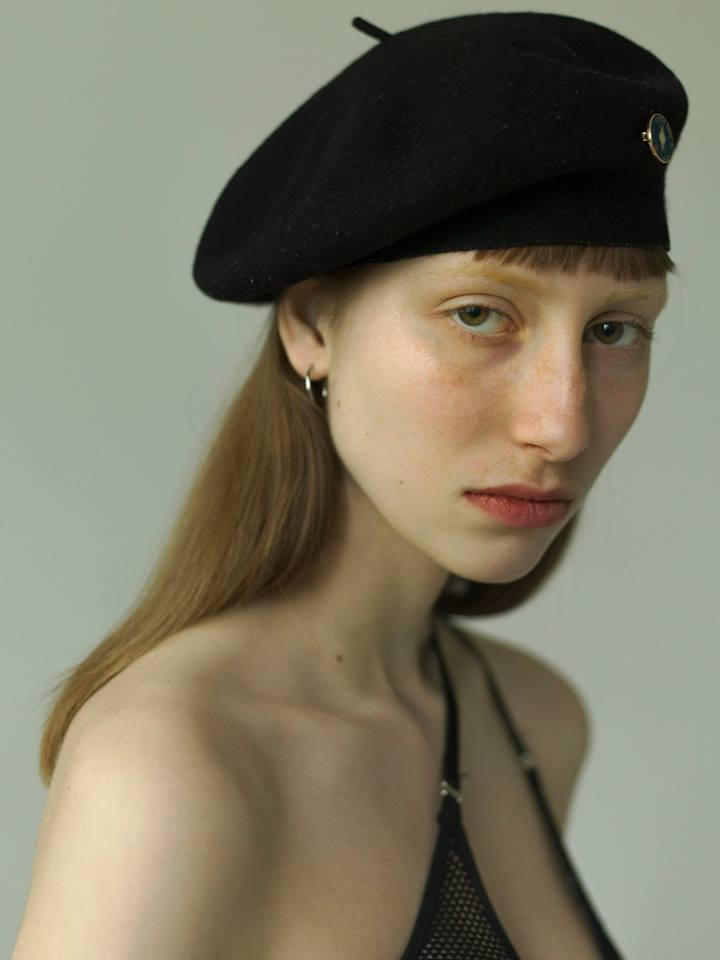 Photo of model Natalia Sykorova - ID 614634
