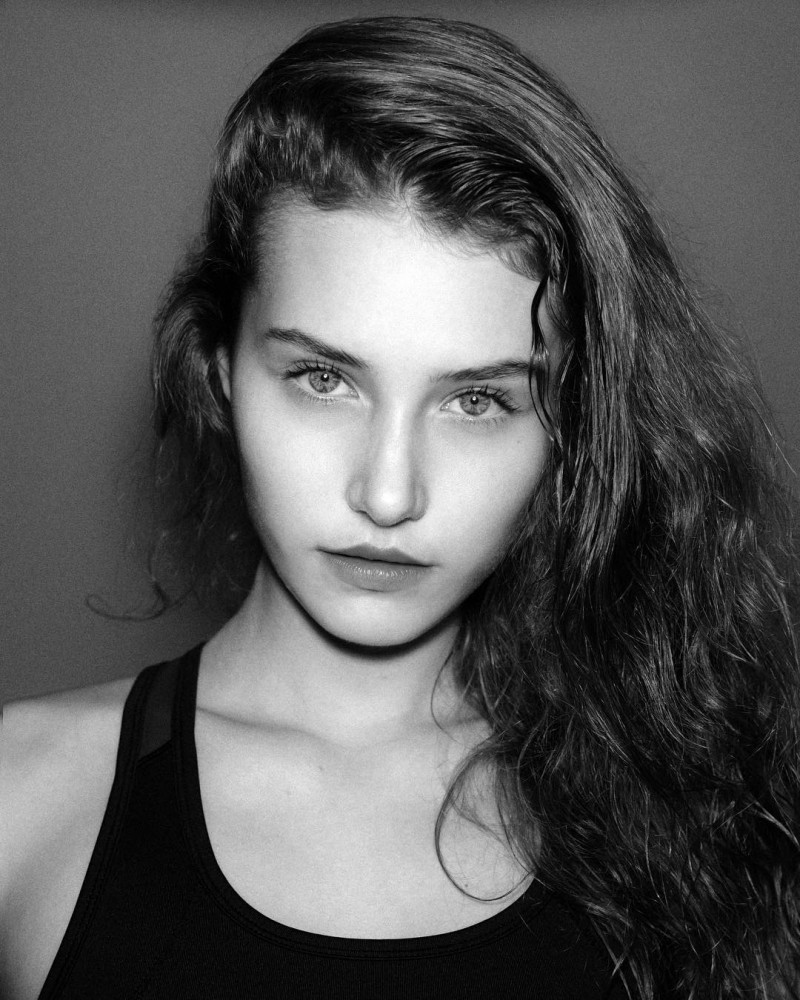 Photo of model Daria Knyaginicheva - ID 614783