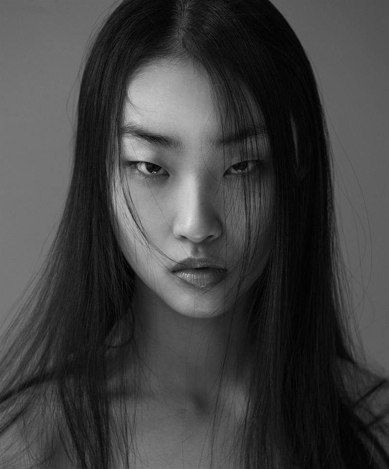 Photo of model Xi Ting Yan - ID 614811
